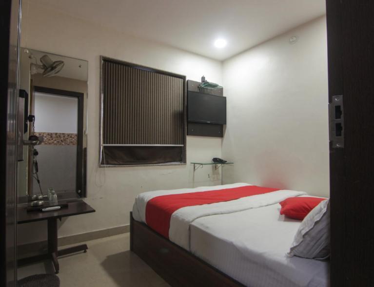 Hotel Confirm Inn Kota Kota  Exterior photo